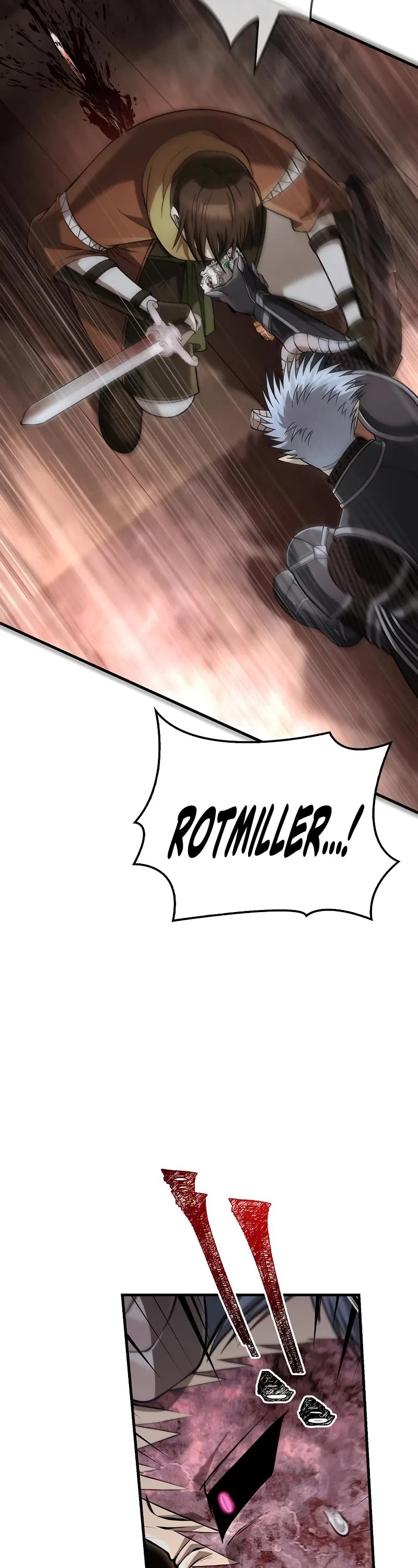 Surviving The Game As A Barbarian chapter 95 page 47