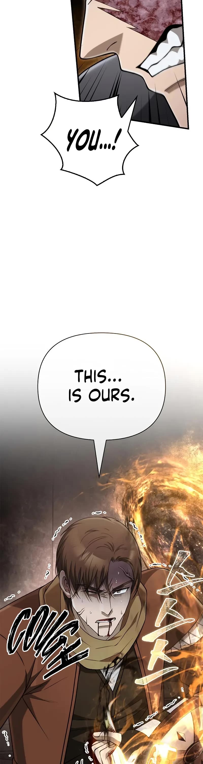 Surviving The Game As A Barbarian chapter 95 page 48