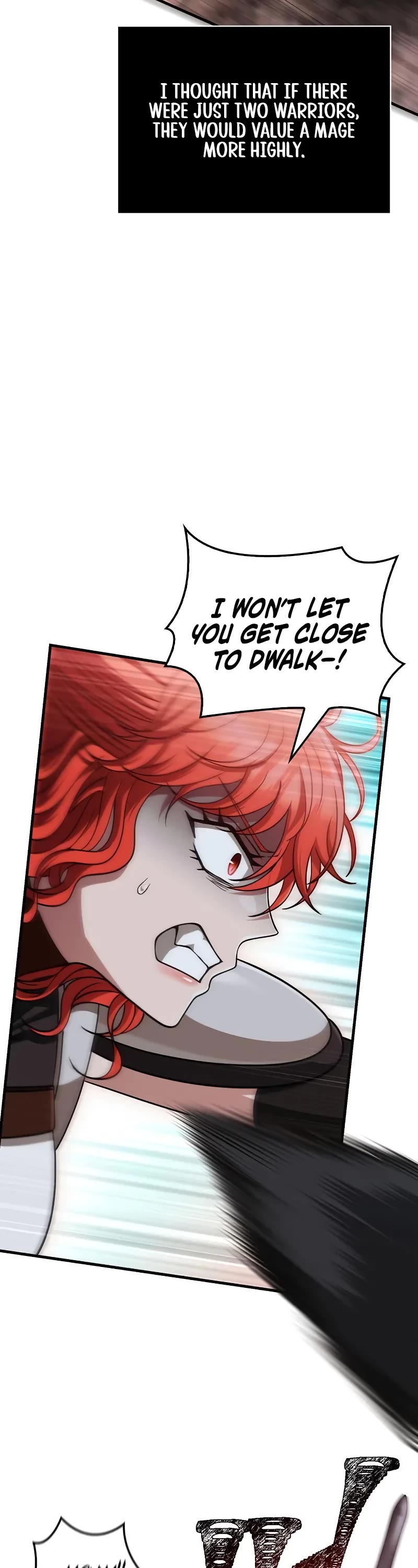 Surviving The Game As A Barbarian chapter 95 page 53