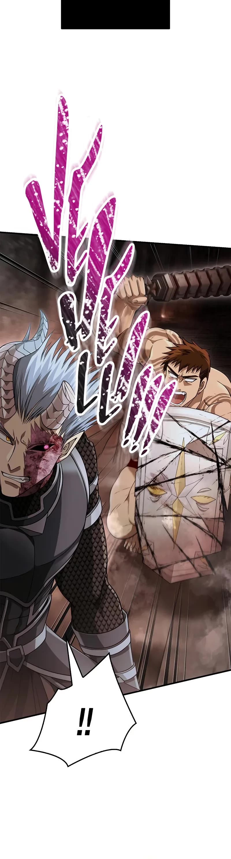 Surviving The Game As A Barbarian chapter 95 page 55