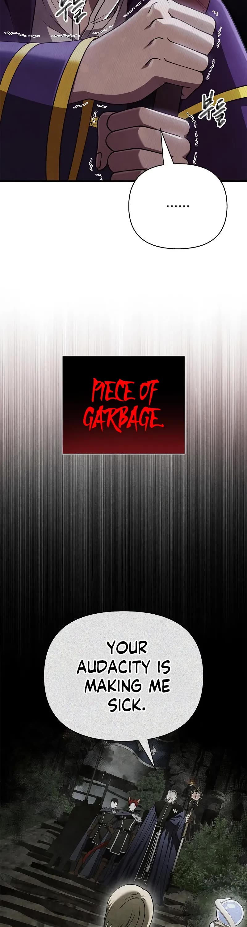 Surviving The Game As A Barbarian chapter 95 page 58