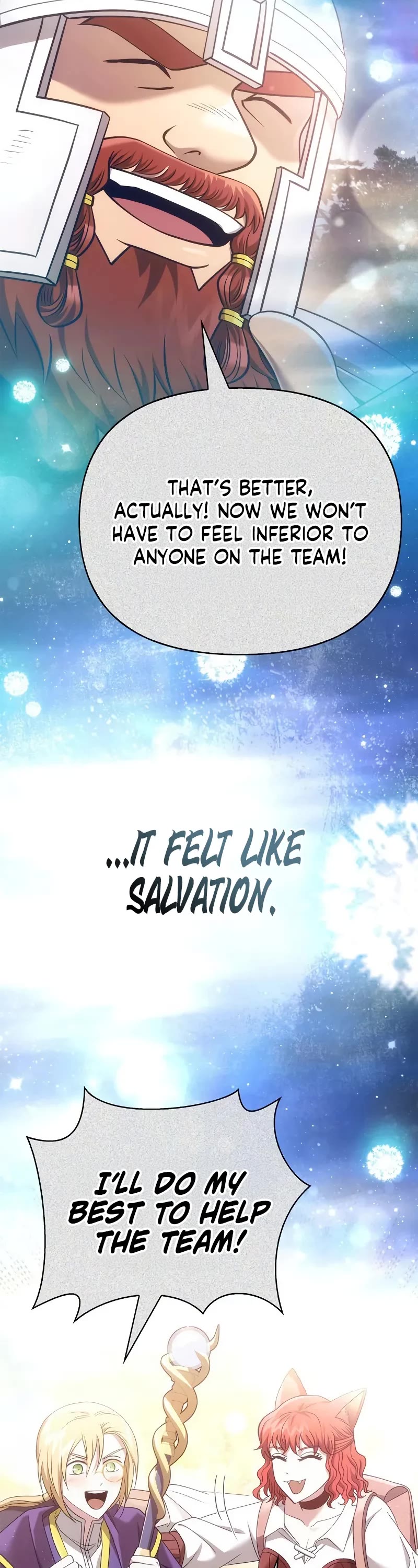 Surviving The Game As A Barbarian chapter 95 page 64