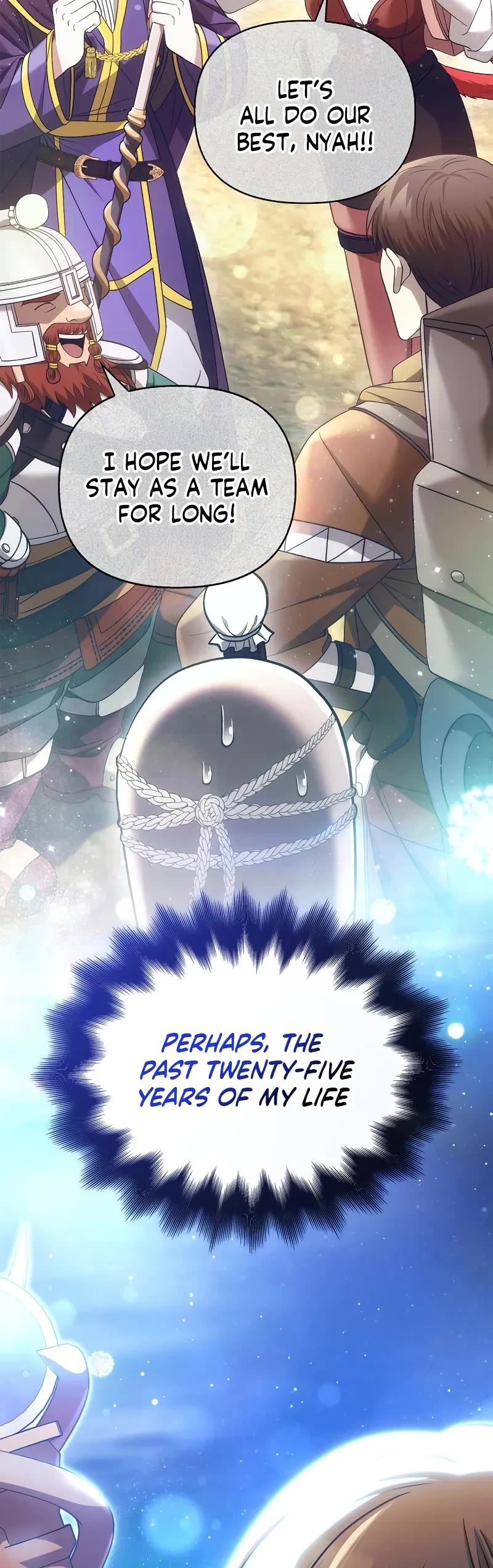 Surviving The Game As A Barbarian chapter 95 page 65