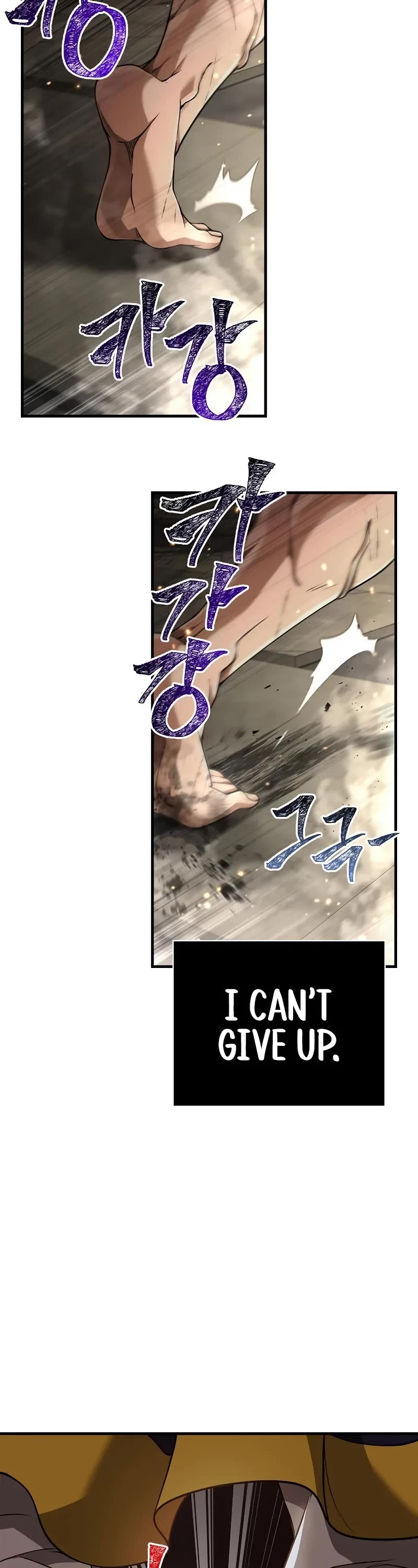 Surviving The Game As A Barbarian chapter 95 page 68