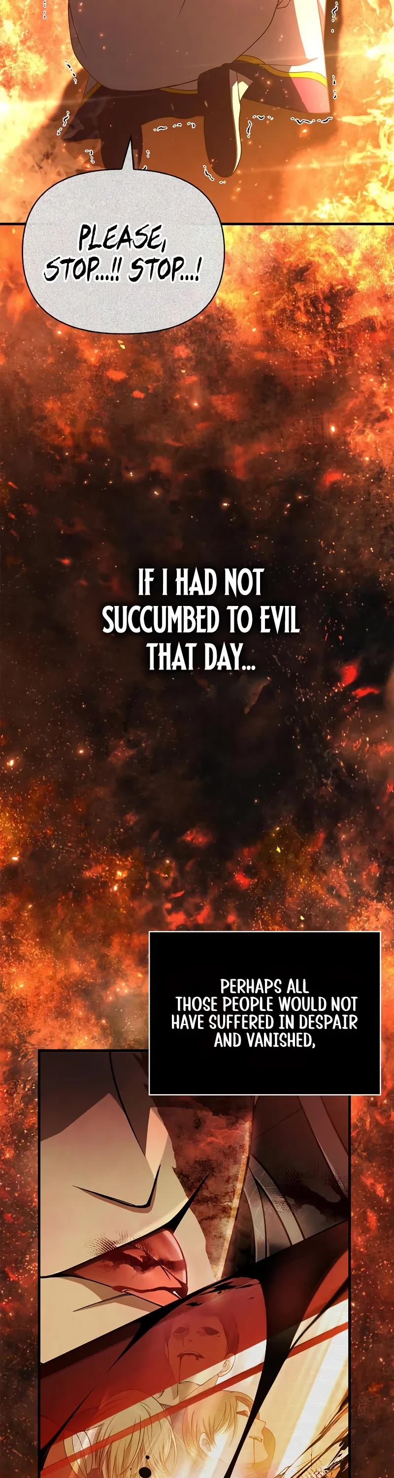 Surviving The Game As A Barbarian chapter 95 page 7