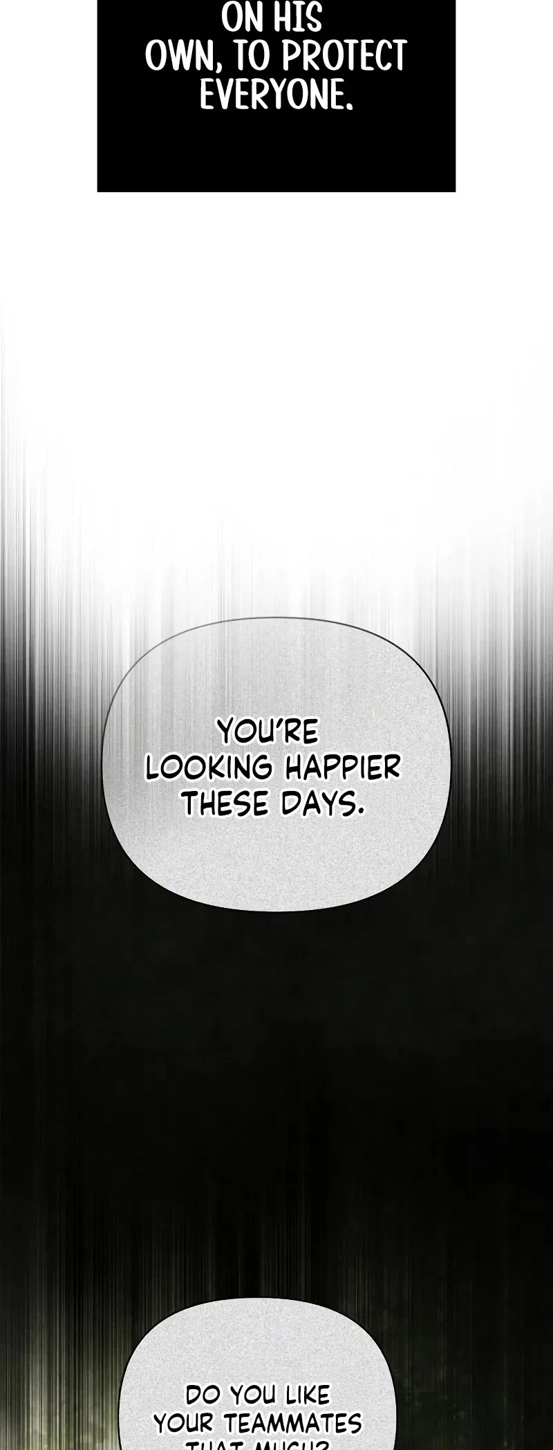 Surviving The Game As A Barbarian chapter 95 page 70