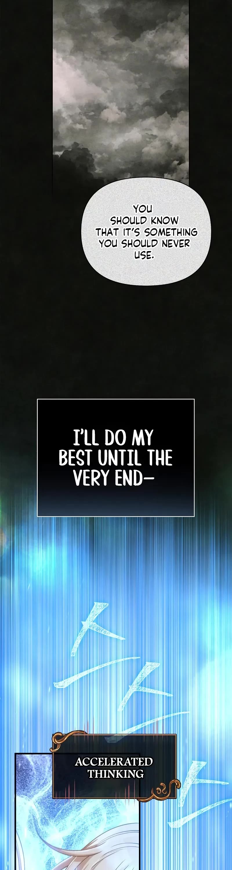 Surviving The Game As A Barbarian chapter 95 page 73