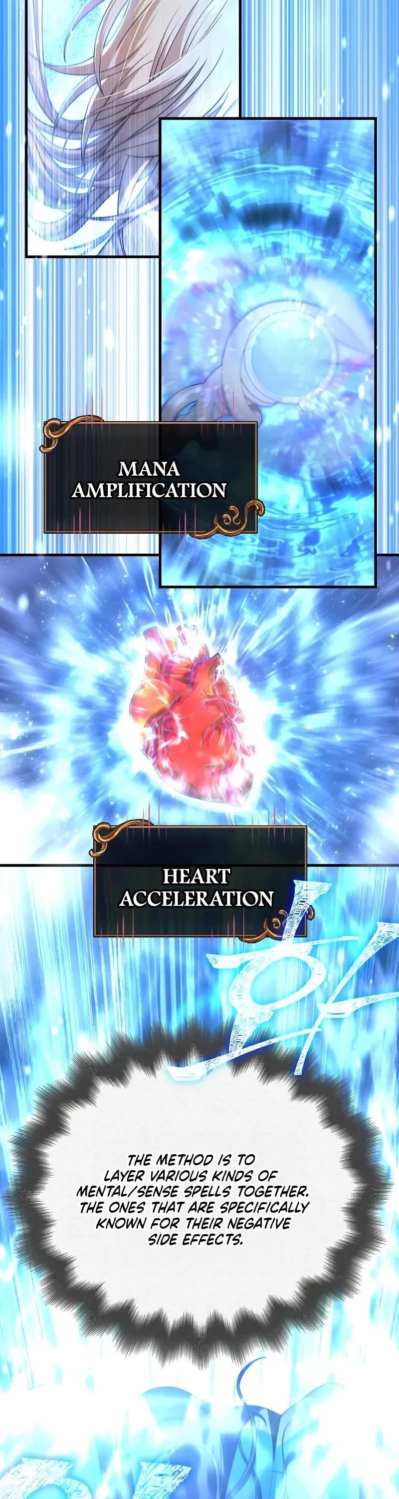 Surviving The Game As A Barbarian chapter 95 page 74