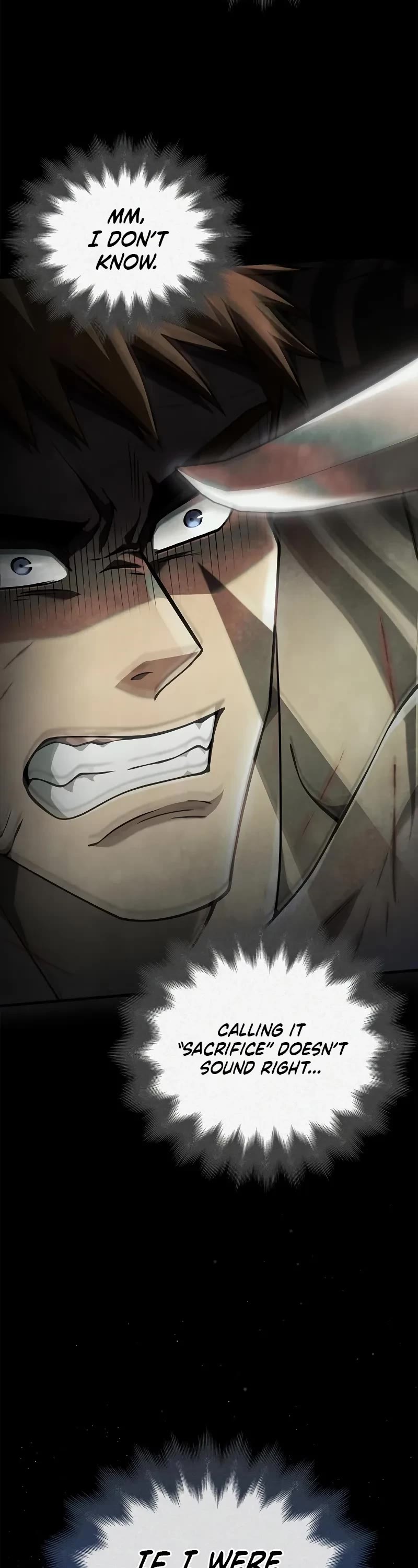 Surviving The Game As A Barbarian chapter 95 page 79