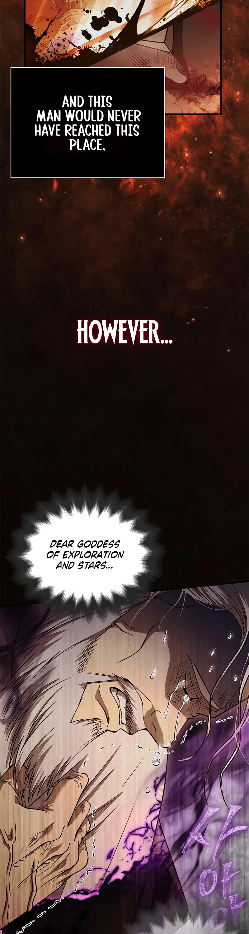 Surviving The Game As A Barbarian chapter 95 page 8