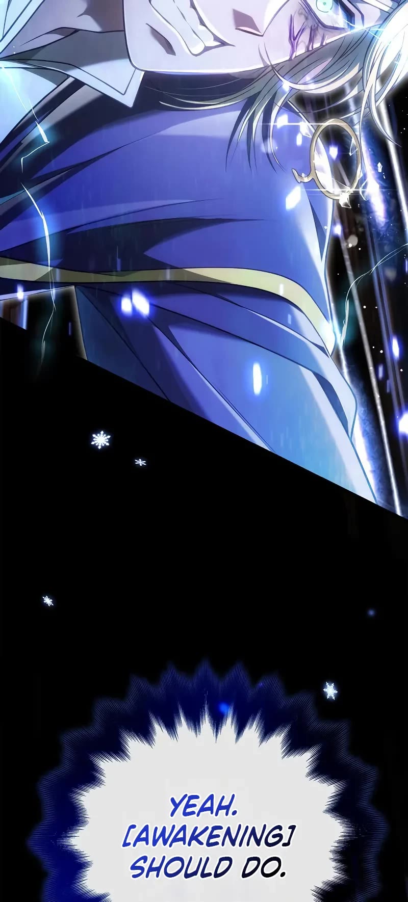 Surviving The Game As A Barbarian chapter 95 page 84