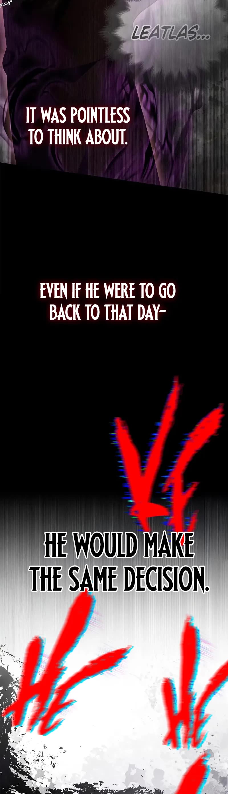 Surviving The Game As A Barbarian chapter 95 page 9