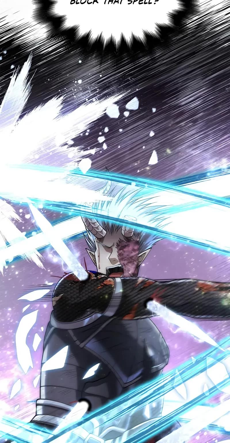 Surviving The Game As A Barbarian chapter 96 page 11