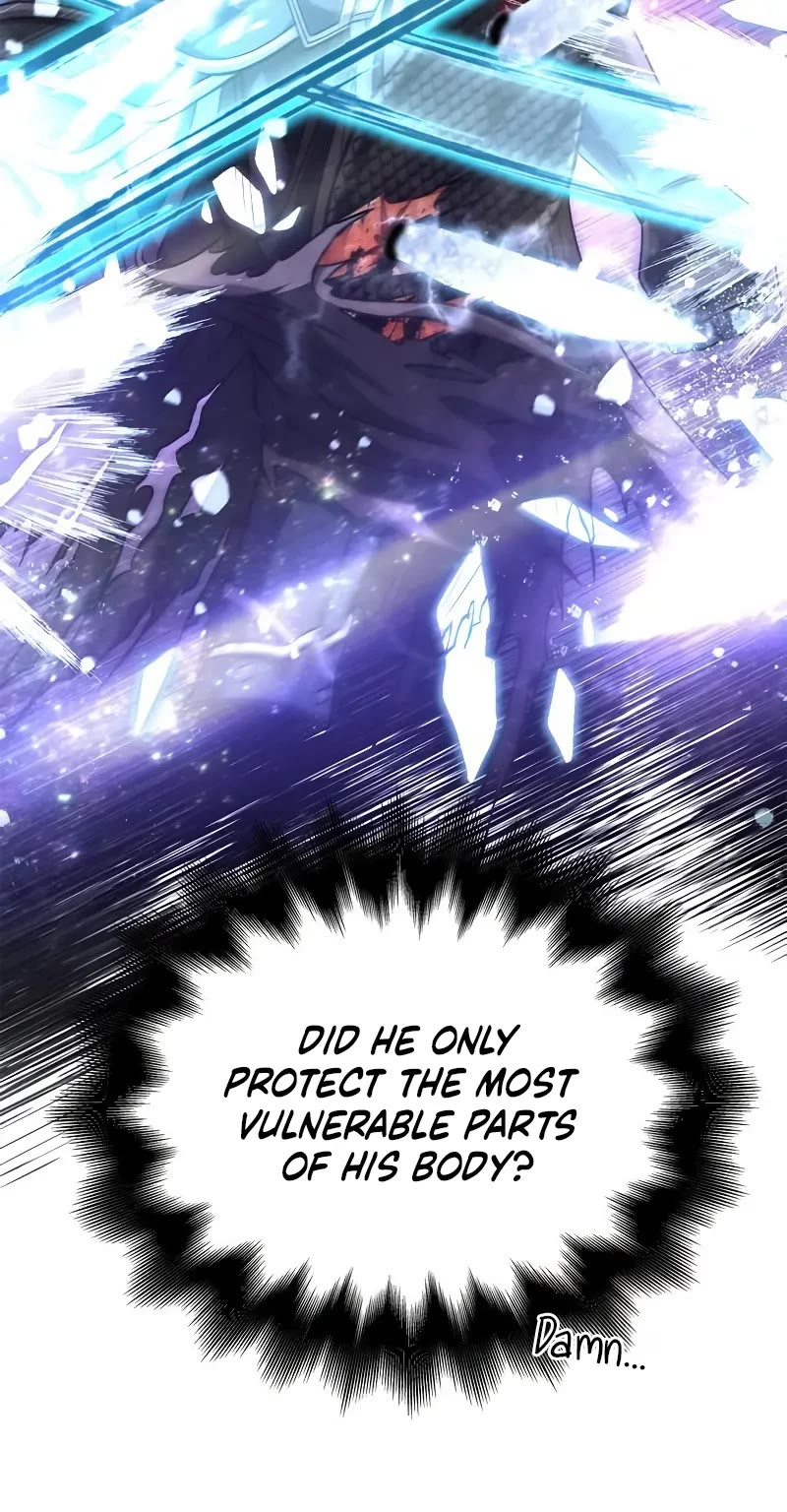 Surviving The Game As A Barbarian chapter 96 page 12