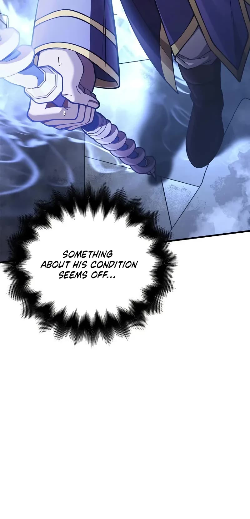 Surviving The Game As A Barbarian chapter 96 page 17