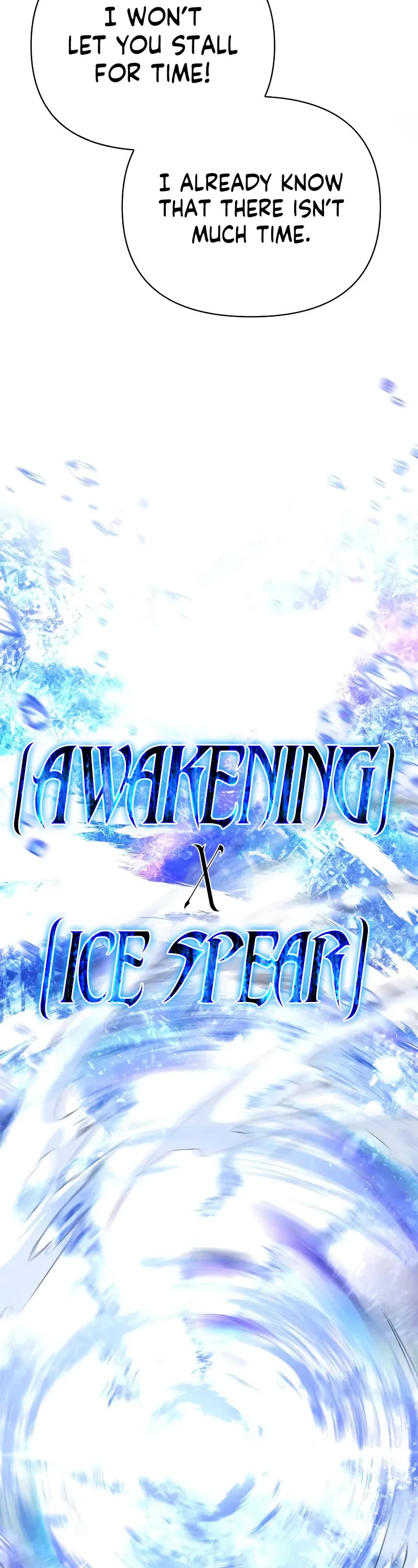 Surviving The Game As A Barbarian chapter 96 page 19