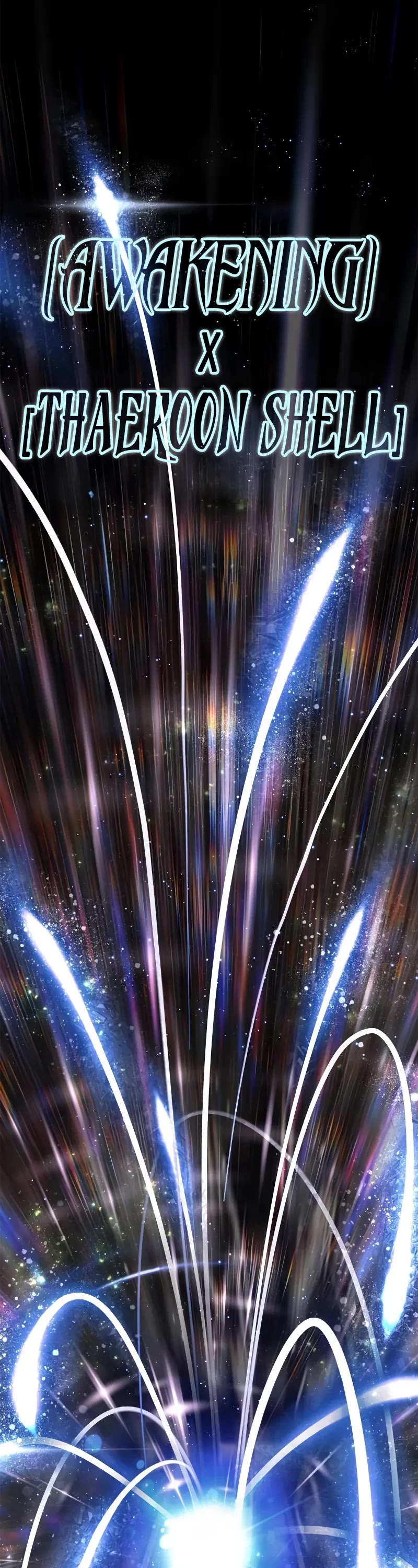 Surviving The Game As A Barbarian chapter 96 page 2