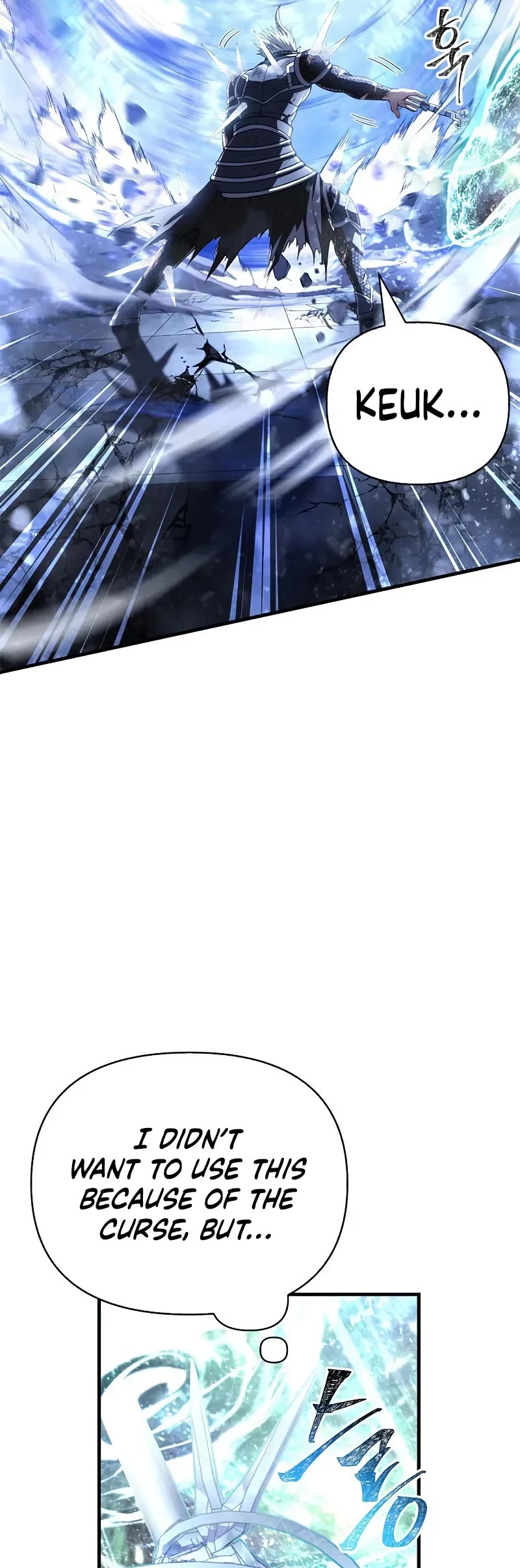 Surviving The Game As A Barbarian chapter 96 page 20