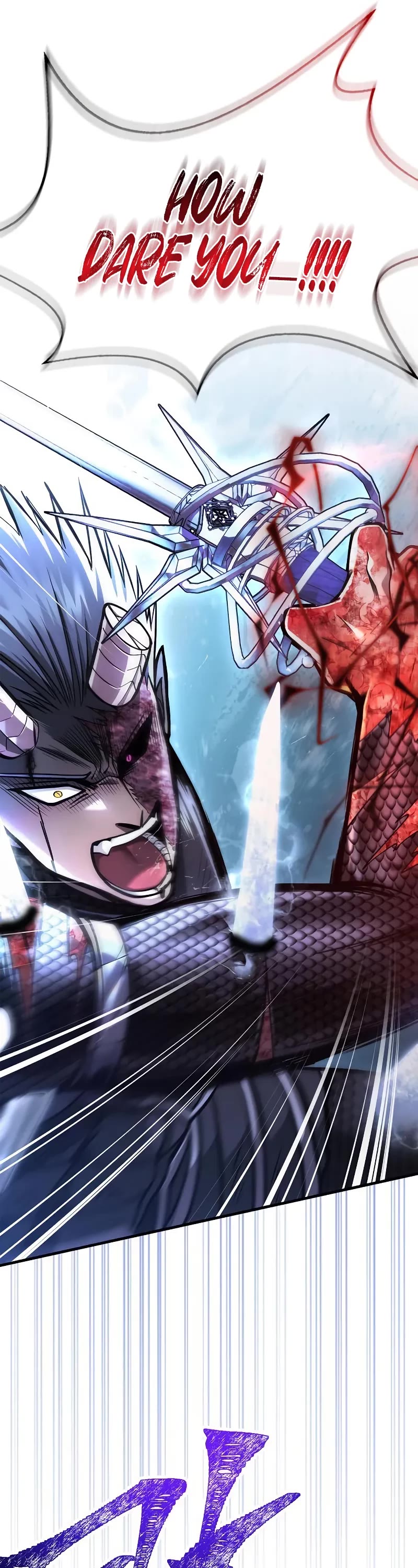 Surviving The Game As A Barbarian chapter 96 page 22