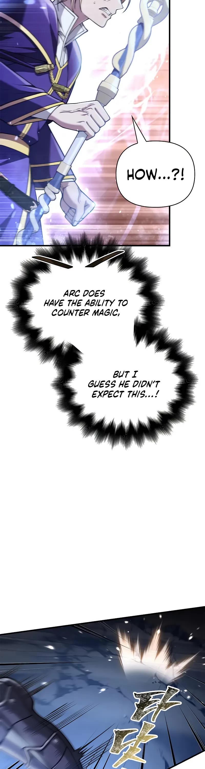 Surviving The Game As A Barbarian chapter 96 page 24