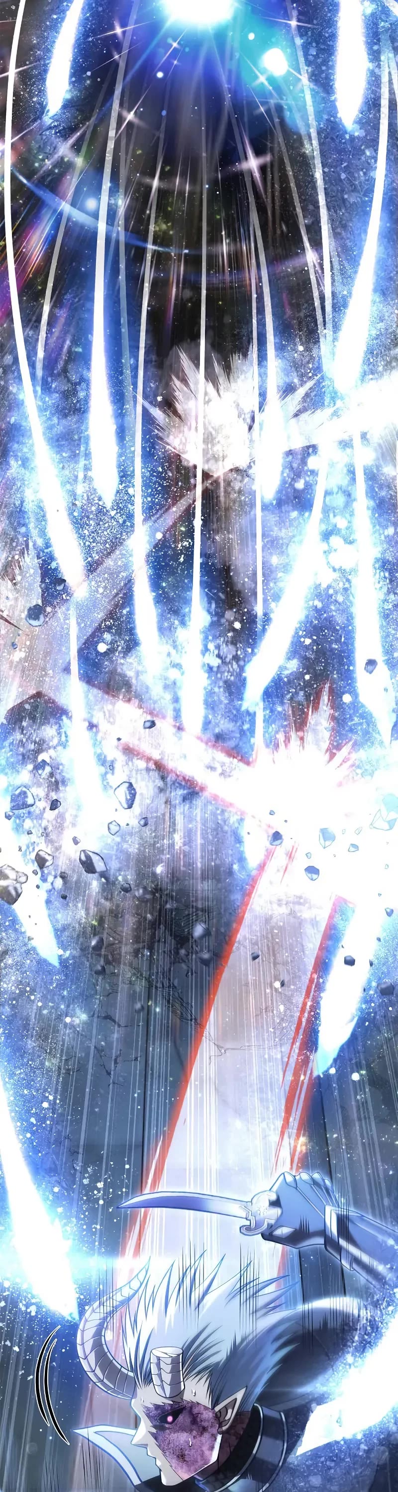 Surviving The Game As A Barbarian chapter 96 page 3