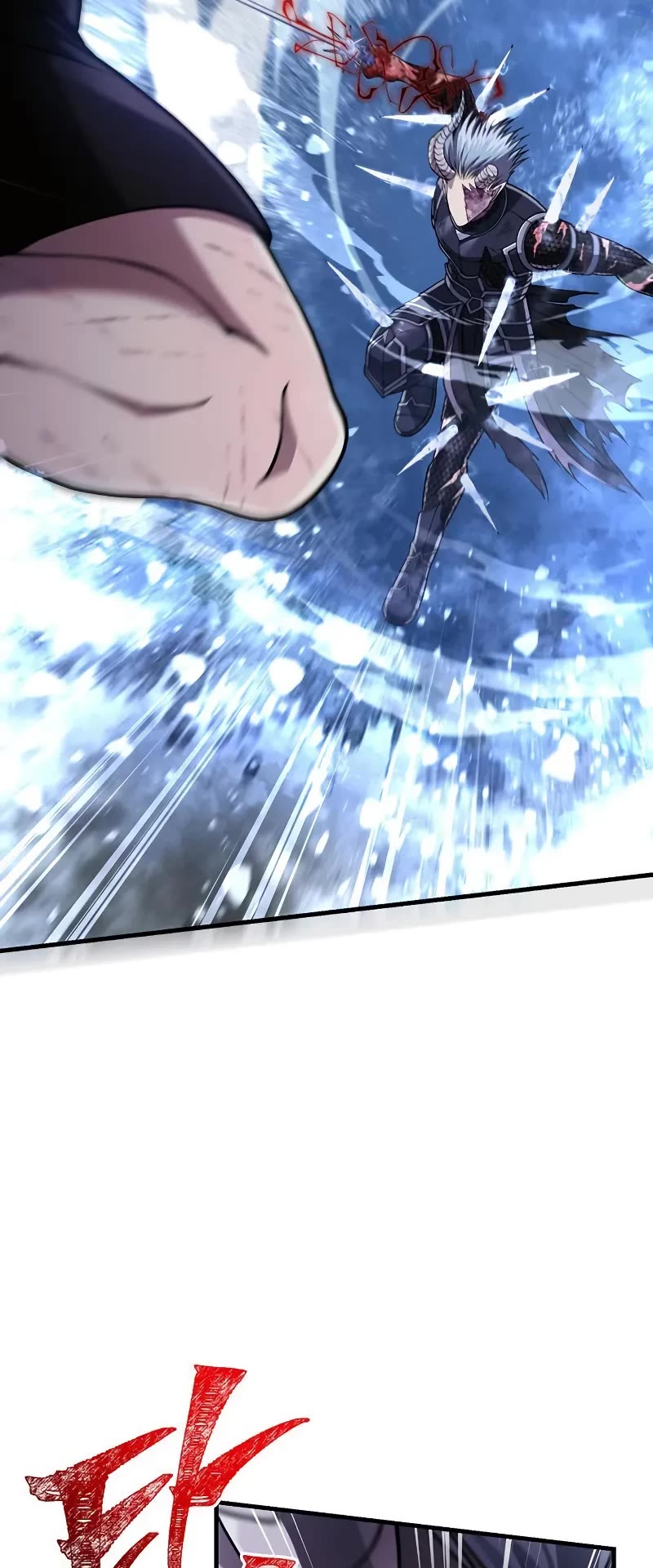 Surviving The Game As A Barbarian chapter 96 page 31