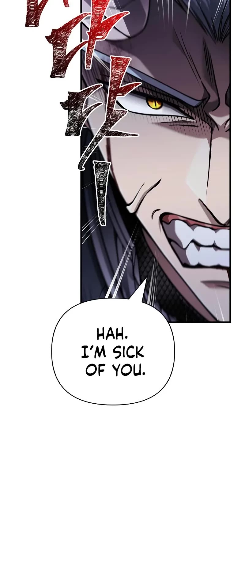 Surviving The Game As A Barbarian chapter 96 page 32