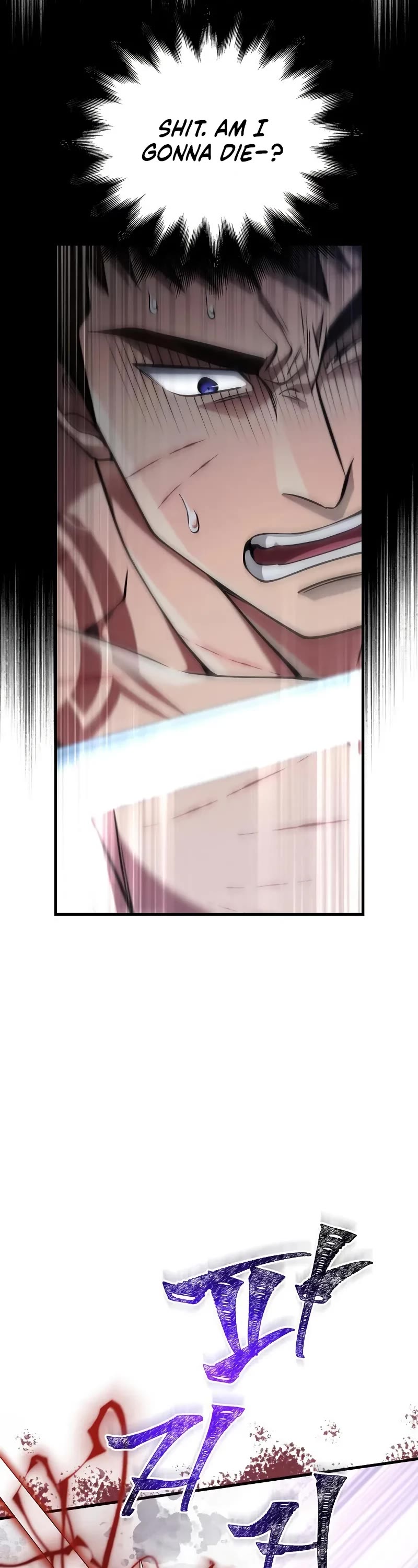 Surviving The Game As A Barbarian chapter 96 page 34