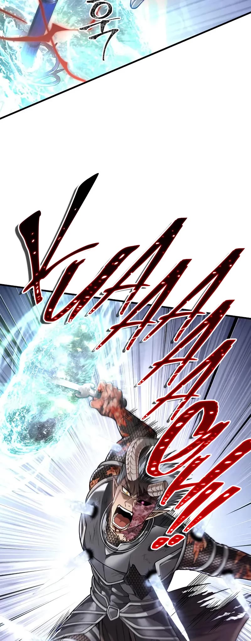 Surviving The Game As A Barbarian chapter 96 page 36