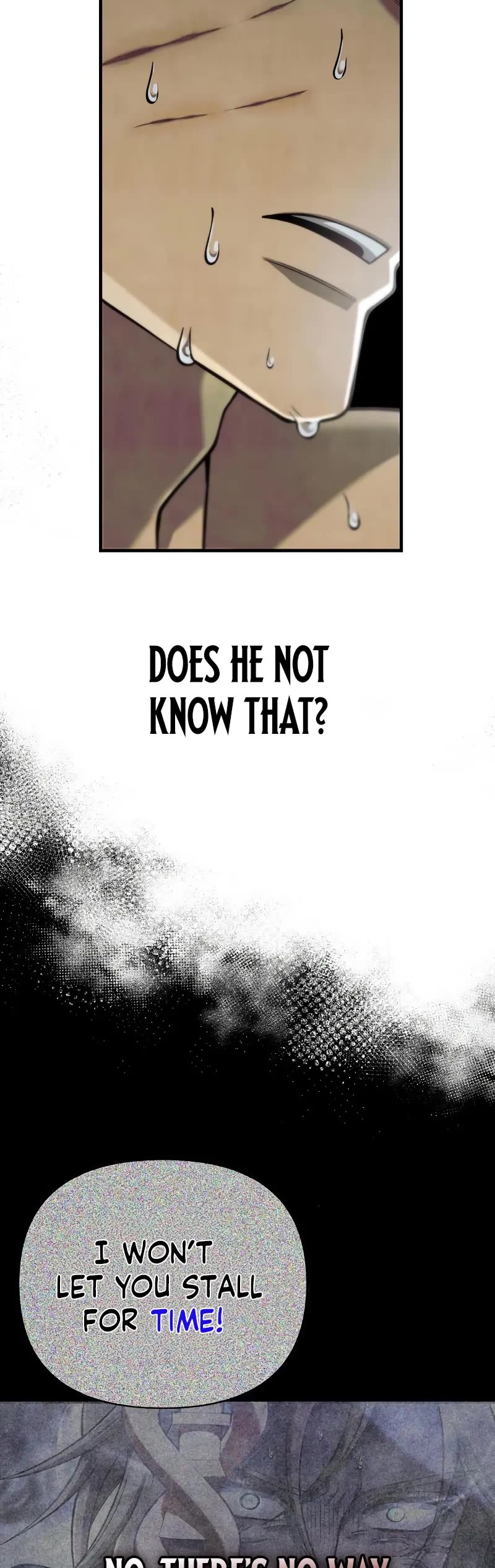 Surviving The Game As A Barbarian chapter 96 page 41