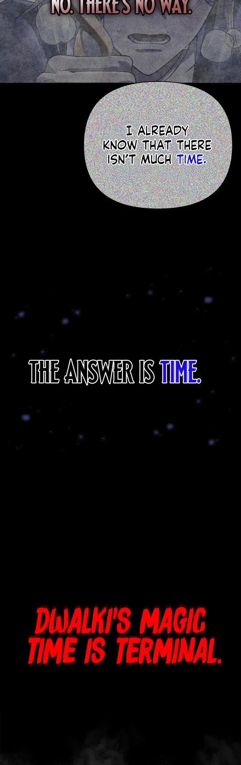 Surviving The Game As A Barbarian chapter 96 page 42