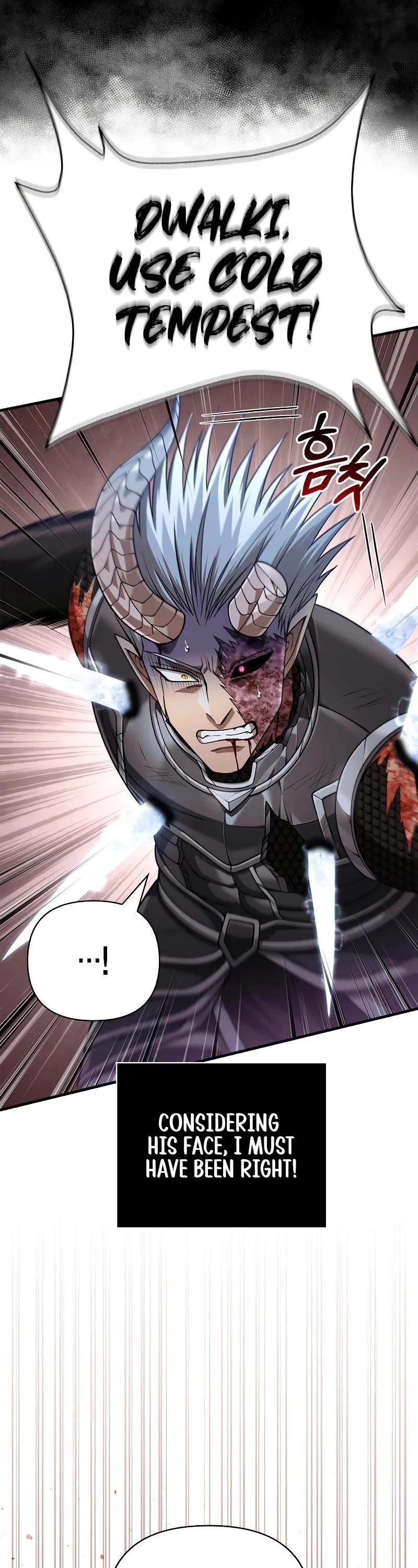 Surviving The Game As A Barbarian chapter 96 page 43