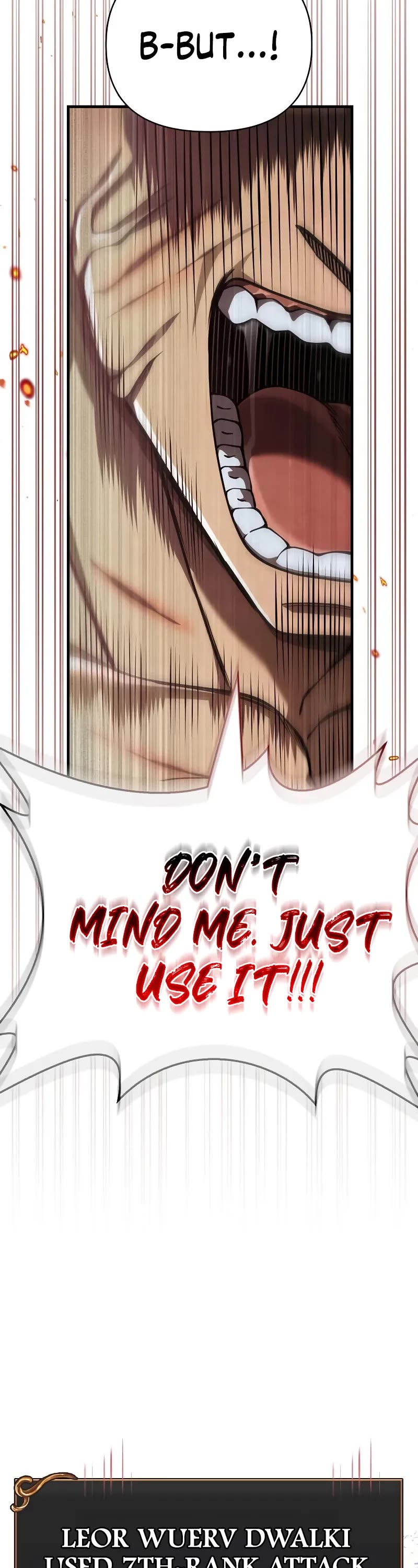 Surviving The Game As A Barbarian chapter 96 page 44