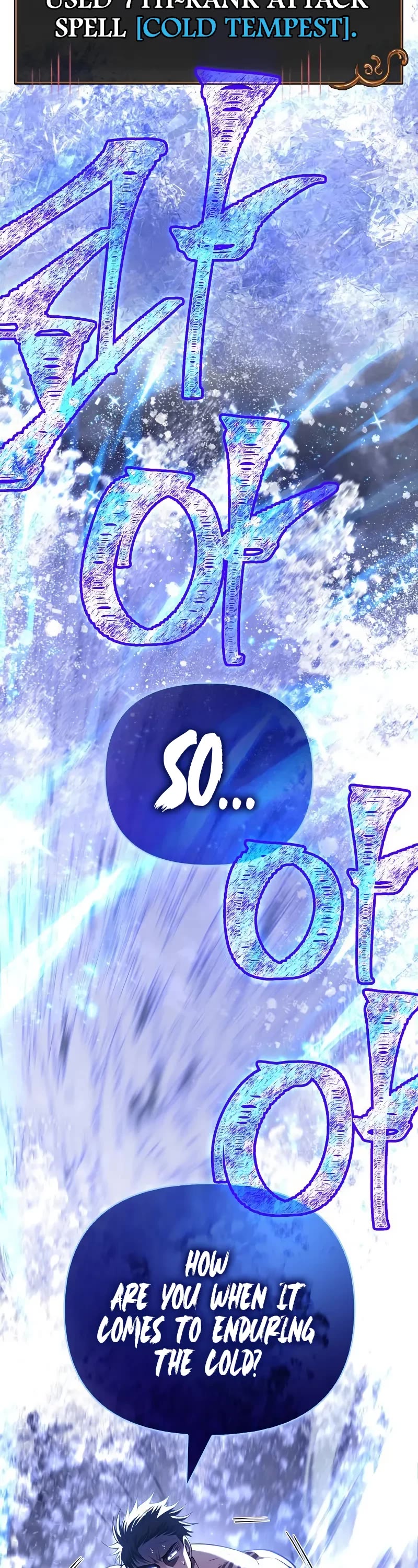 Surviving The Game As A Barbarian chapter 96 page 45