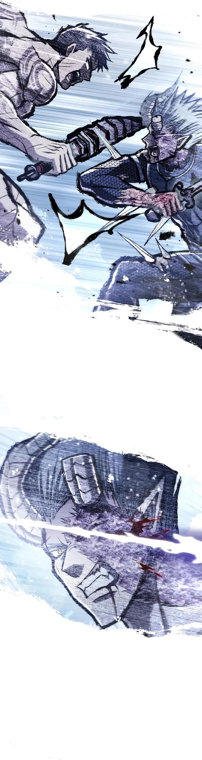 Surviving The Game As A Barbarian chapter 96 page 48