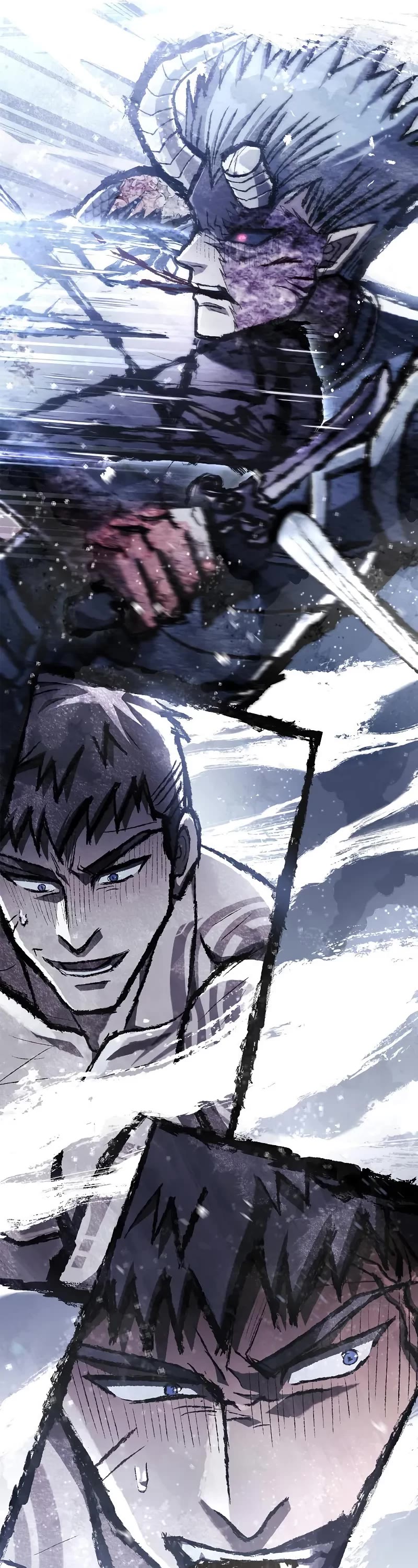 Surviving The Game As A Barbarian chapter 96 page 49