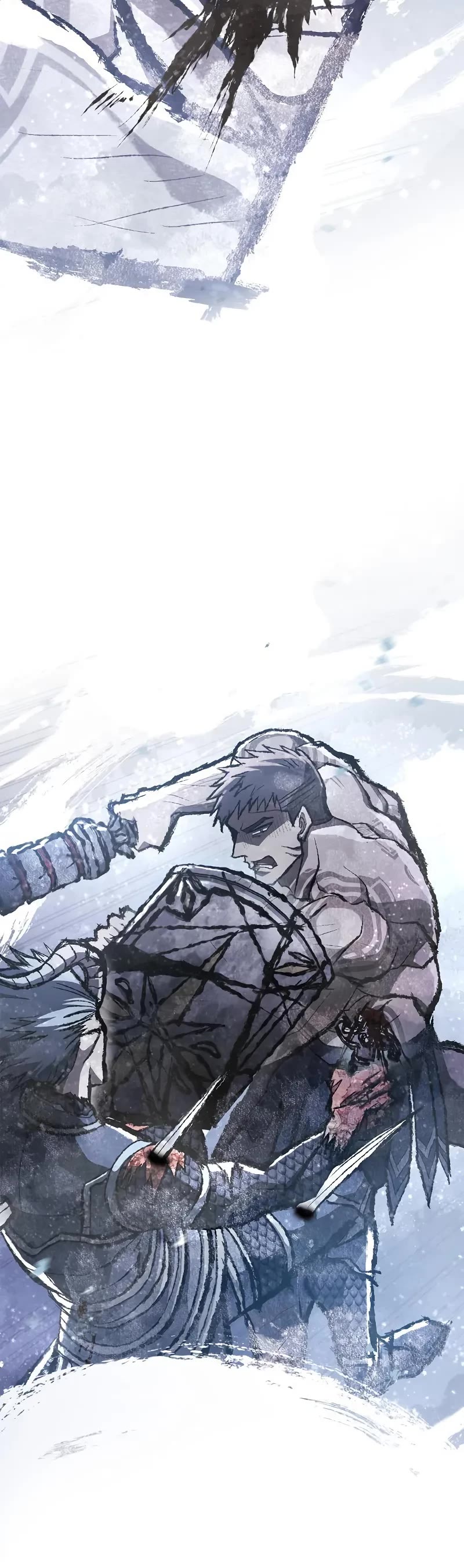 Surviving The Game As A Barbarian chapter 96 page 50