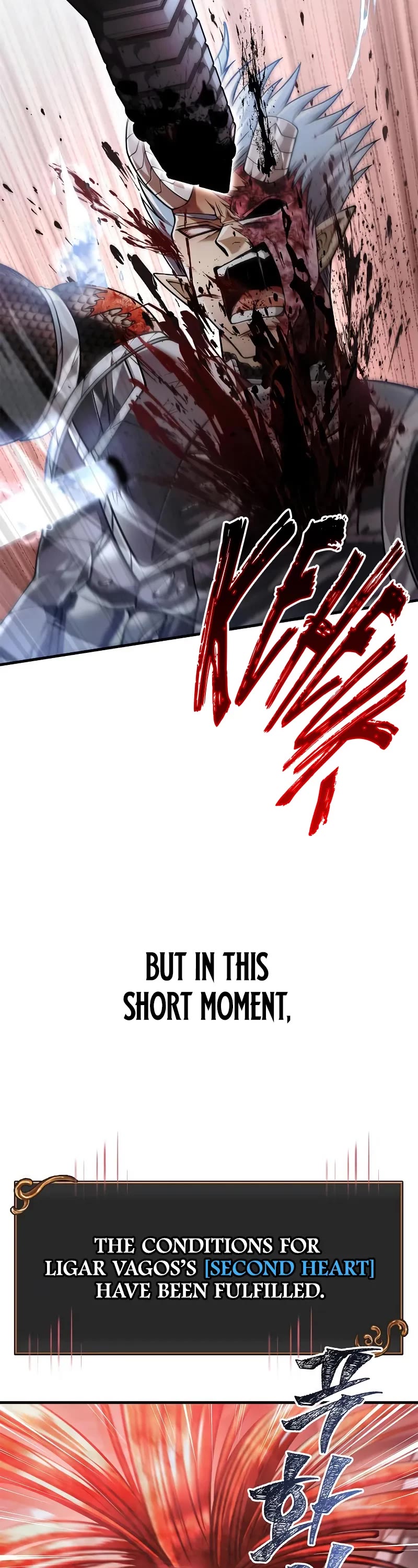 Surviving The Game As A Barbarian chapter 96 page 54