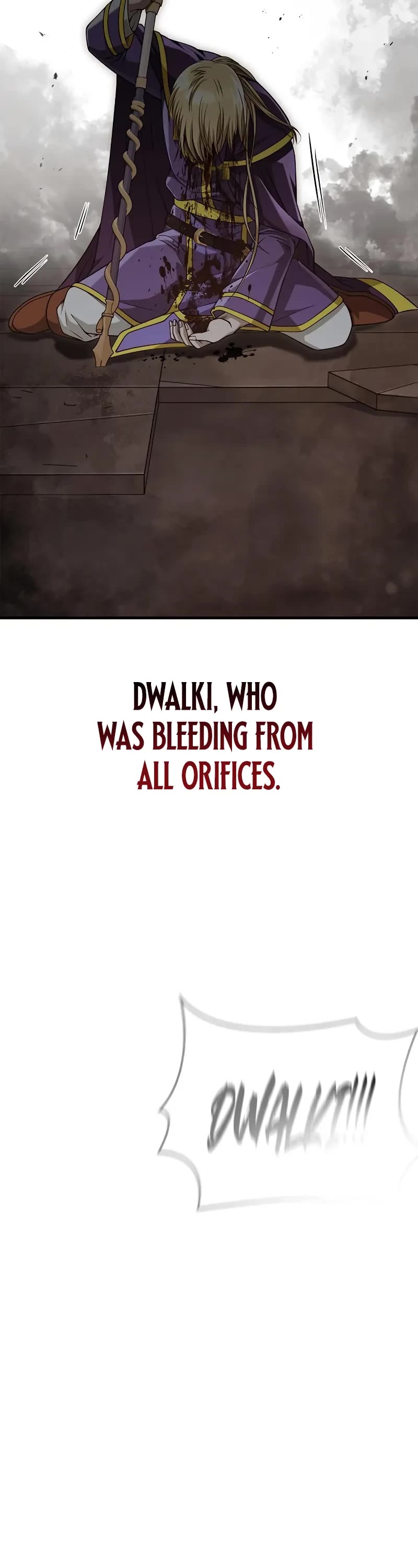 Surviving The Game As A Barbarian chapter 96 page 59