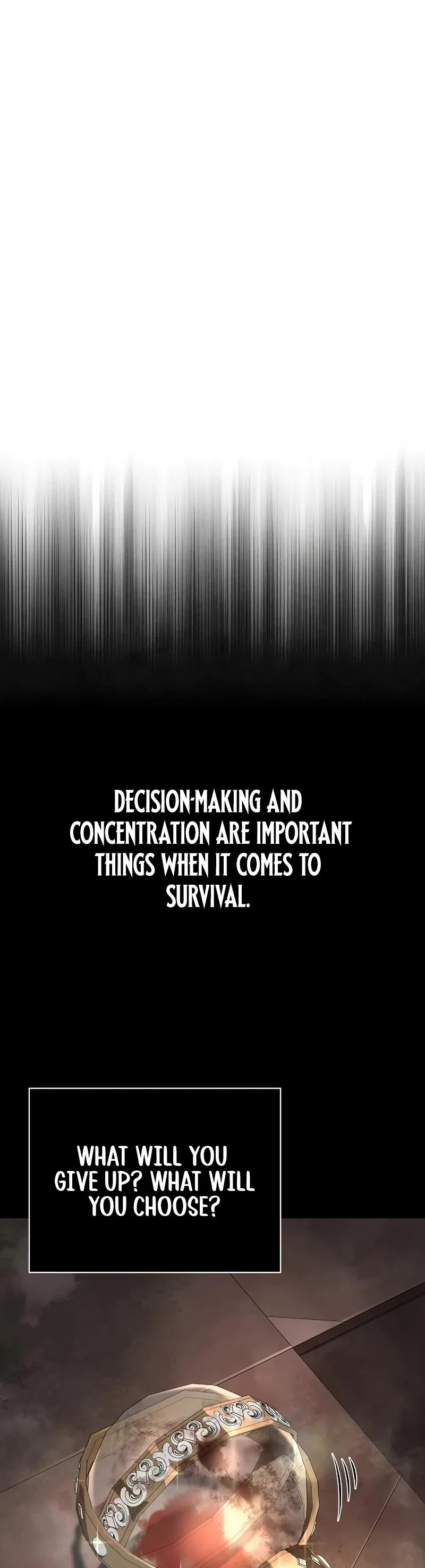 Surviving The Game As A Barbarian chapter 96 page 60