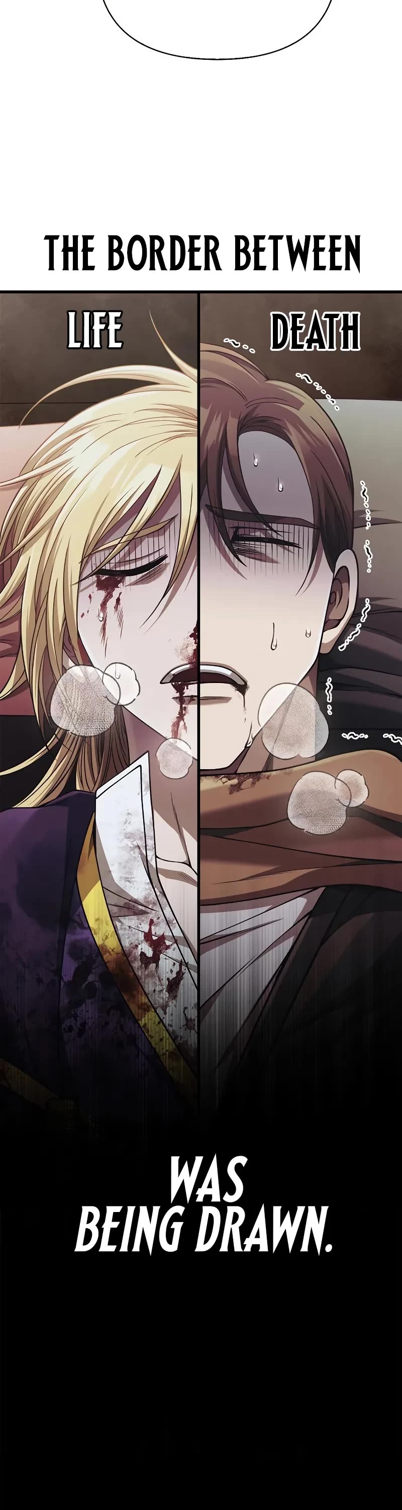 Surviving The Game As A Barbarian chapter 96 page 65