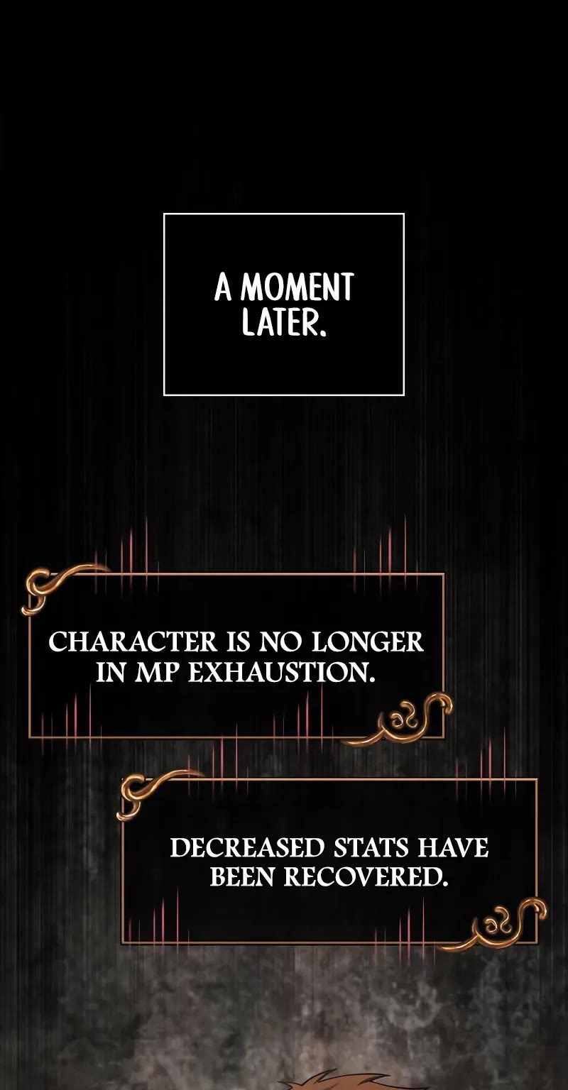 Surviving The Game As A Barbarian chapter 96 page 66