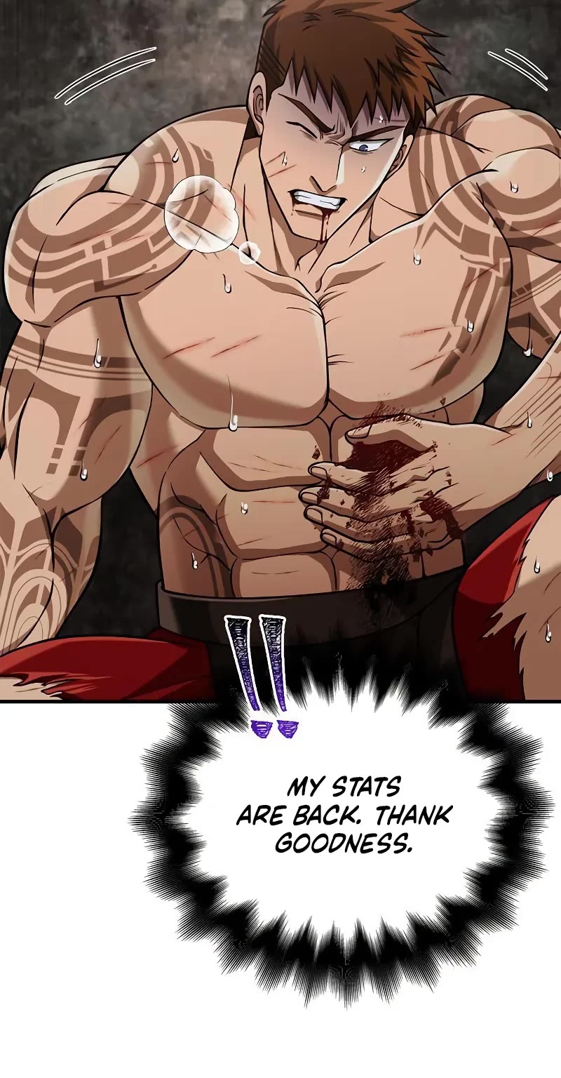 Surviving The Game As A Barbarian chapter 96 page 67