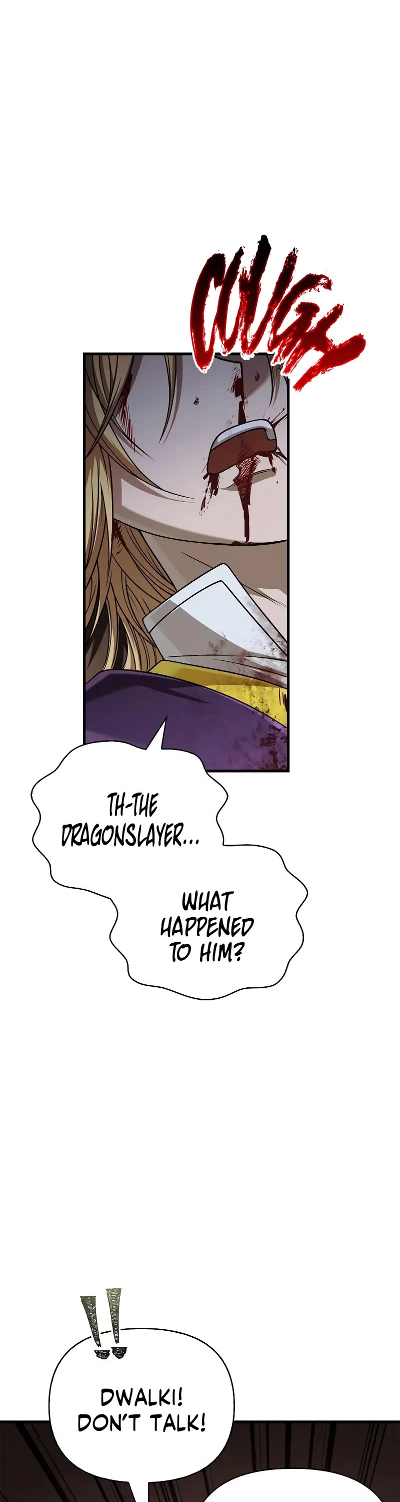 Surviving The Game As A Barbarian chapter 96 page 68