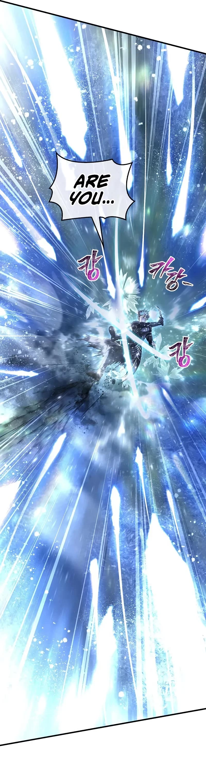 Surviving The Game As A Barbarian chapter 96 page 7