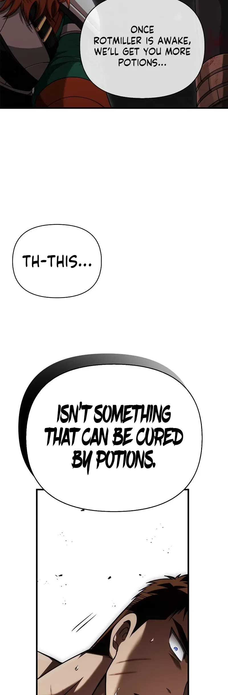 Surviving The Game As A Barbarian chapter 96 page 71