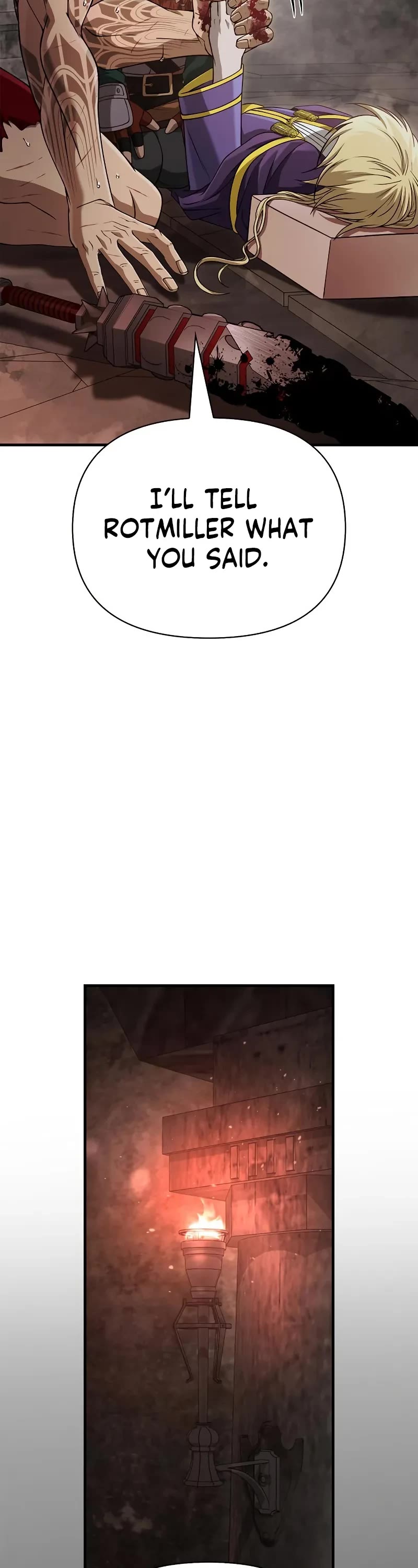 Surviving The Game As A Barbarian chapter 96 page 74