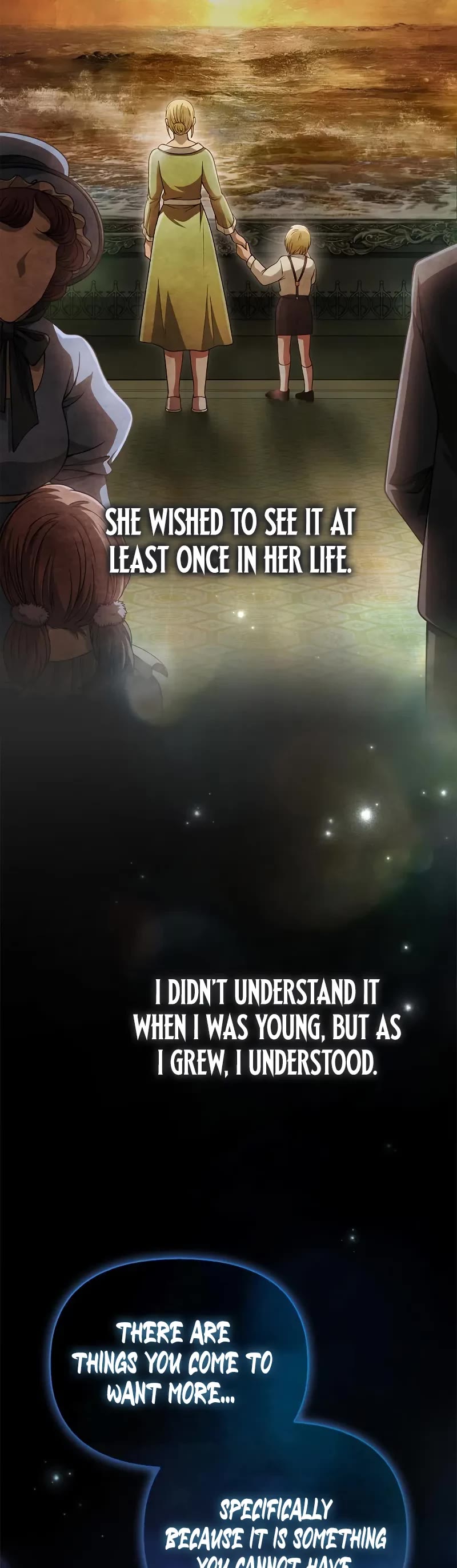 Surviving The Game As A Barbarian chapter 96 page 76