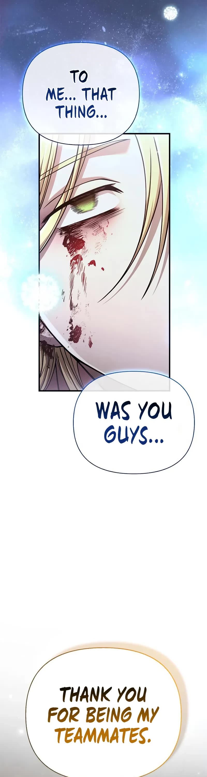 Surviving The Game As A Barbarian chapter 96 page 78