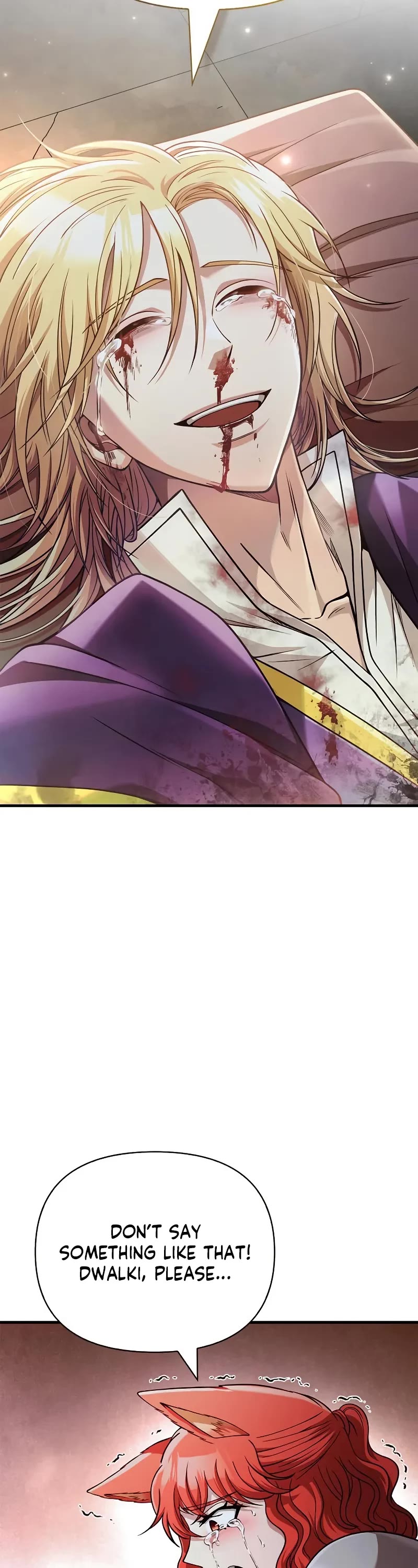 Surviving The Game As A Barbarian chapter 96 page 79